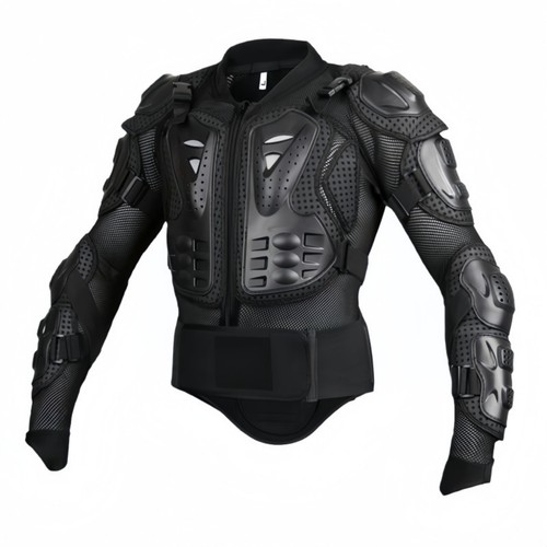 Motorrad protektorenjacke - motorrad,