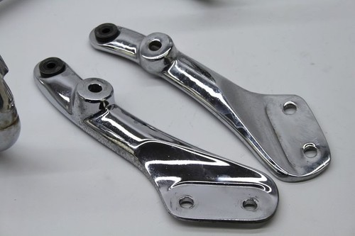 Triumph legend 900 chrom - legend,