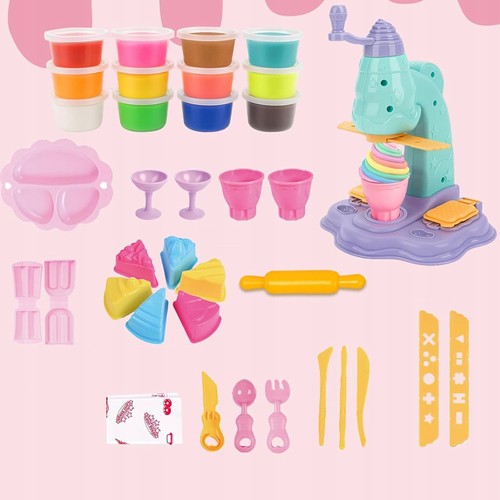 Knetmasse play doh tlg - play-doh, 42