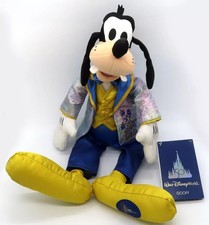 Disney Store Goofy Plüschtier