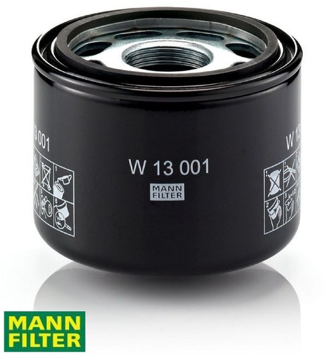 Mann filter w13001 für - mann-filter,