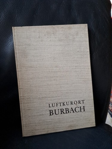 Luftkurort burbach - luftkurort,