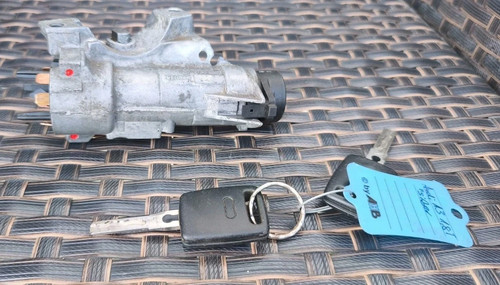 Zündschloss audi a4 b5 - a3,