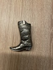 Marlboro Stiefel BiG Feuerzeug