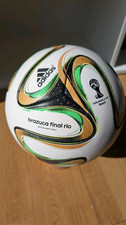 Adidas brazuca final rio - adidas,