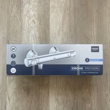 grohe Duscharmatur Precision