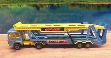 Majorette Renault Autotransporter 3000er Serie