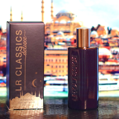 Istanbul for men 5oml - for,