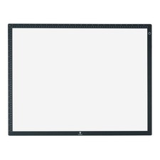 * Daylight Wafer3 Lightbox Lichtbox Lightpad A2 basteln nähen malen Hobby B-Ware