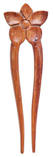 Blume haarnadel haarstab - haarnadel,