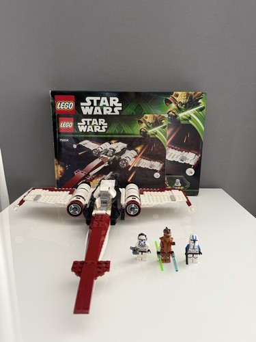 Lego star wars 75004 - star, z-95
