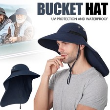 Anglerhut Fischerhut Damen