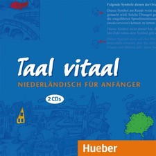 Taal vitaal. 2 CDs, 