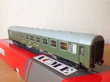 ACME 52844, JŽ 2.Kl. Liegewagen 212-5 Bcl, Zagreb, UIC-Y, Epoche V, NEU / OVP