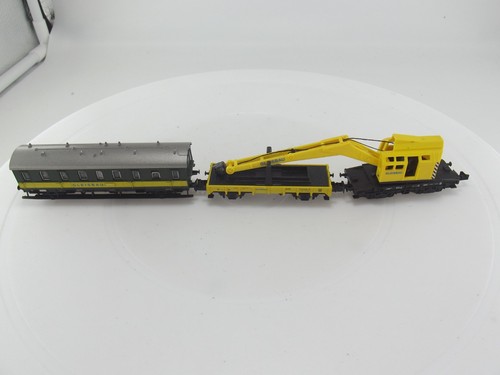 Minitrix trix gleisbau - 69),