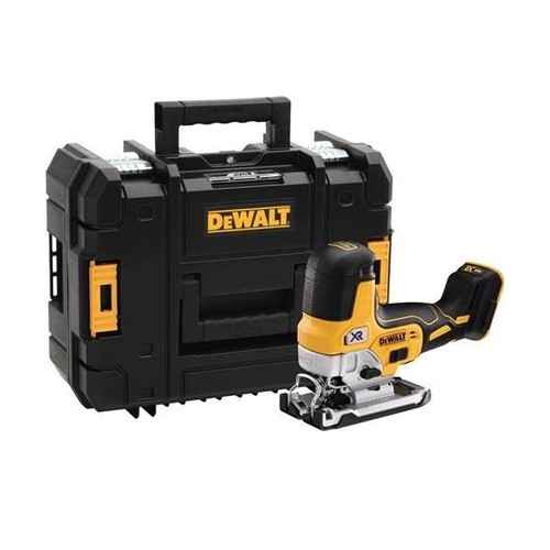 Dewalt akku stichsäge - dewalt, akku-stichsäge