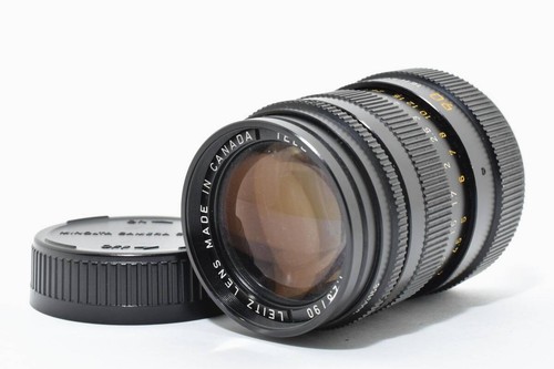 Leica tele elmarit - tele-elmarit-m, 90mm
