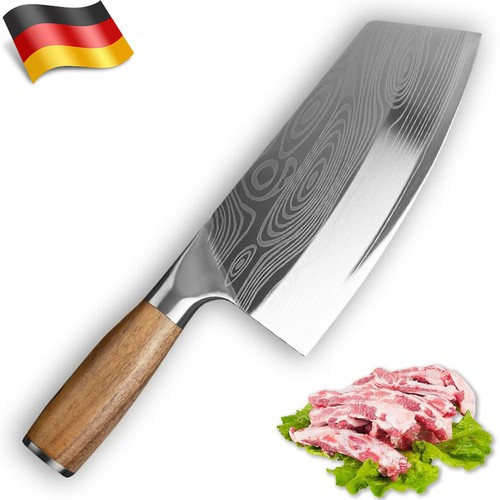 Chinesisches hackmesser cm - hackmesser,