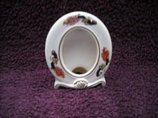 Mason's Mandalay Pattern Bone China Bilder-/Fotorahmen, Top Zustand.