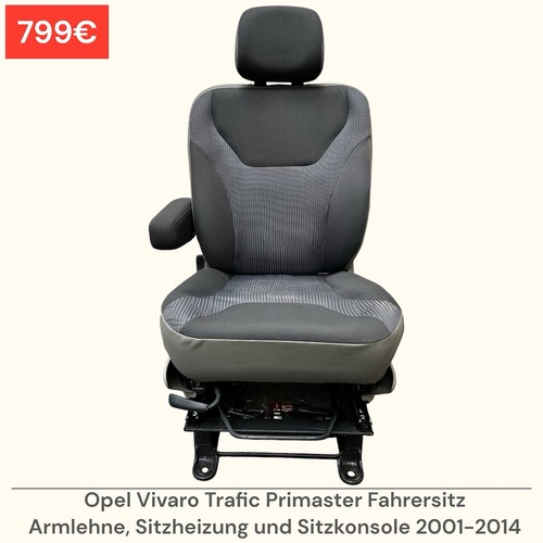 Opel vivaro trafic primaster - opel,