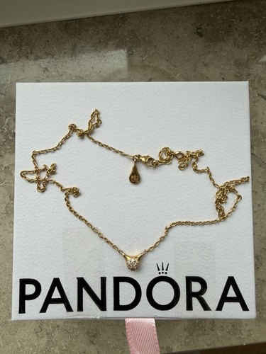 Pandora gold love - pandora,