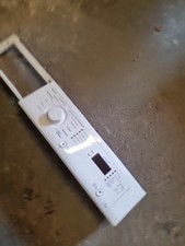 Blomberg TKF 7340 Trockner KONDENSTROCKNER Elektronik Steuerung Blende 281205010