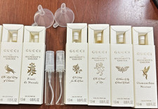 Gucci The Alchemist's Garden