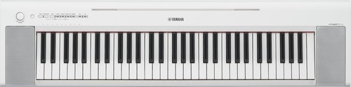 Yamaha piaggero portable - yamaha, np-15