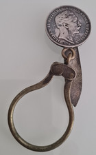 Antiker Trachtenschmuck