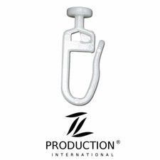 LKW-Gardinenhaken 100 Stück