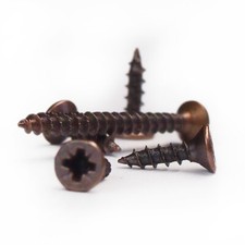 Spanplattenschrauben