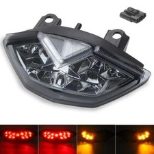 LED Brake Tail Light Turn