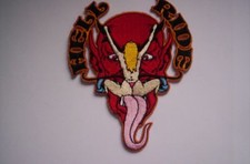  Aus den USA Hell-Rider ca