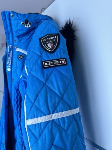 Icepeak jacke damen - icepeak,