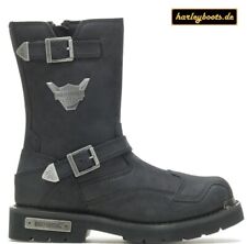 Harley Davidson Boots Stroman