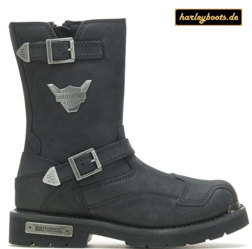 Harley davidson boots - boots, stroman