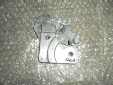 BMW E3 E9 Schloss Motorhaube