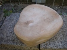 Sitz vom IWL Berlin Roller SR59 - Einzelsitz von der Sitzbank