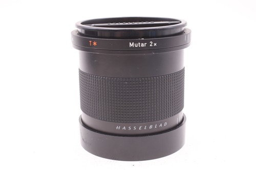 Hasselblad mutar shc - t*,