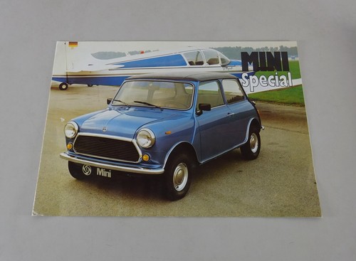 Prospekt broschüre leyland - prospekt/,