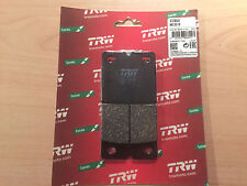 TRW Lucas Allround Organic