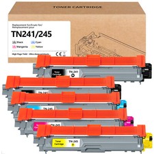 XL Colour toner Kompatible