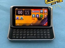 Nokia E Series E7-00 - 16GB