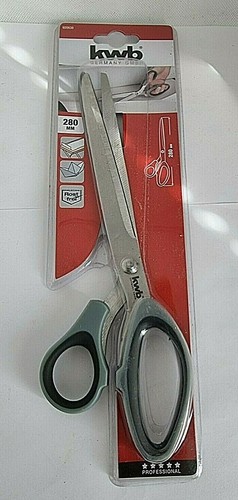 Kwb 20630 tapezier - tapezier-schere, aus