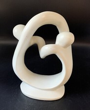 Speckstein Figur Tanzende