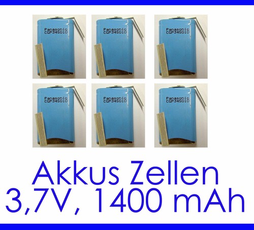 Ion liion akku battery - liion,