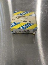 SNR 51106 F39 - Schub Ball Lager Neu IN Karton