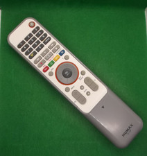 Original Fernbedienung Humax RC-539 für DVB-C Receiver iPDR-9800C