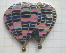 G-BUTJ DOPPELBALLON / BALLOON ................................ Ballon-Pin (245i)
