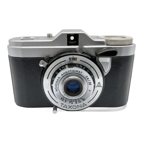 Veb zeiss ikon taxona - ikon,